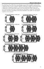 Preview for 5 page of Rockford Fosgate FFS1024 Installation And Operation Manual