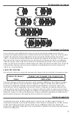 Preview for 11 page of Rockford Fosgate FFS1024 Installation And Operation Manual