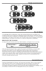 Preview for 23 page of Rockford Fosgate FFS1024 Installation And Operation Manual