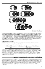 Preview for 29 page of Rockford Fosgate FFS1024 Installation And Operation Manual