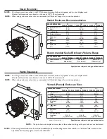 Preview for 3 page of Rockford Fosgate P3 Shallow Installation & Operation Manual