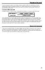 Preview for 7 page of Rockford Fosgate P310D2 Operation Manual