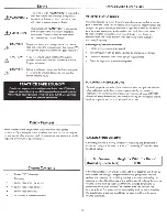 Preview for 2 page of Rockford Fosgate Power T1-DVC Series T1D210 Installation & Operation Manual