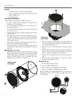 Preview for 6 page of Rockford Fosgate PRIME R16-S Installation & Operation Manual