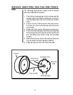 Preview for 8 page of Rockford Fosgate Punch Audiophile ND4-XFM Owner'S Manual