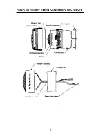 Preview for 12 page of Rockford Fosgate Punch Audiophile ND4-XFM Owner'S Manual