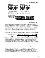 Preview for 13 page of Rockford Fosgate Punch HE RFP3406 Installation & Operation Manual