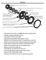 Preview for 8 page of Rockford Fosgate PUNCH P3S Installation & Operation Manual