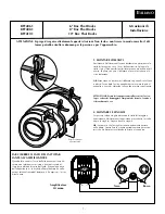 Preview for 7 page of Rockford Fosgate PUNCH RFT4061 Installation & Operation Manual