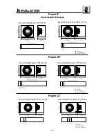 Preview for 7 page of Rockford Fosgate RFP2408 Installation & Operation Manual