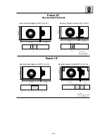 Preview for 8 page of Rockford Fosgate RFP2408 Installation & Operation Manual