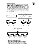 Preview for 10 page of Rockford Fosgate RFP2408 Installation & Operation Manual