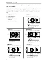 Preview for 4 page of Rockford Fosgate RFP4406 Installation And Operation Manual