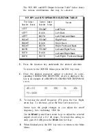 Preview for 10 page of Rockford Fosgate Symmetry XOM Owner'S/Operator'S Manual