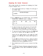 Preview for 15 page of Rockford Fosgate Symmetry XOM Owner'S/Operator'S Manual