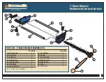 Preview for 1 page of Rockler 37375 Manual