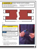 Preview for 3 page of Rockler 50119 Instructions