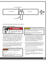 Preview for 5 page of Rockler ProMax Fence Instructions Manual