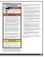 Preview for 7 page of Rockler ProMax Fence Instructions Manual