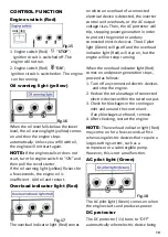 Preview for 10 page of Rockpals R2000i Owner'S Manual