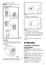 Preview for 31 page of Rockpals R2000i Owner'S Manual