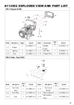 Preview for 41 page of Rockpals R2000i Owner'S Manual