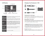 Preview for 4 page of Rockpals ROCKPOWER 1300 User Manual