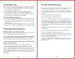 Preview for 6 page of Rockpals ROCKPOWER 1300 User Manual