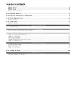 Preview for 4 page of RockShox Reverb AXS 2020 Service Manual