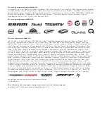 Preview for 50 page of RockShox Reverb AXS 2020 Service Manual