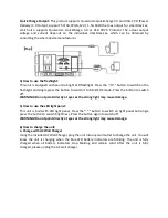 Preview for 6 page of ROCKSOLAR RS81 User Instruction Manual