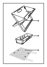 Preview for 3 page of Rocktrail 79827 Operating Instructions Manual