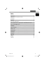 Preview for 4 page of Rocktrail 79827 Operating Instructions Manual