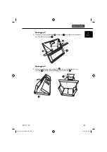 Preview for 8 page of Rocktrail 79827 Operating Instructions Manual