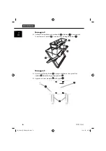 Preview for 9 page of Rocktrail 79827 Operating Instructions Manual