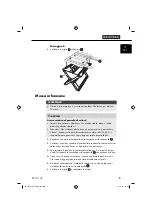 Preview for 10 page of Rocktrail 79827 Operating Instructions Manual