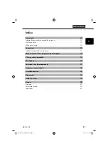 Preview for 14 page of Rocktrail 79827 Operating Instructions Manual