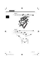 Preview for 19 page of Rocktrail 79827 Operating Instructions Manual