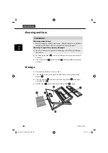 Preview for 31 page of Rocktrail 79827 Operating Instructions Manual