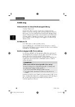 Preview for 35 page of Rocktrail 79827 Operating Instructions Manual