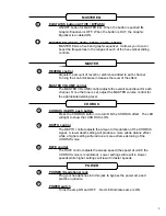 Preview for 7 page of Rocktron ACOUSTIC User Manual