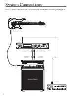 Preview for 12 page of Rocktron HUSH Ultra Instruction Manual