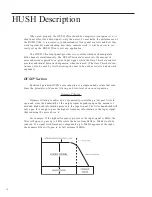 Preview for 14 page of Rocktron HUSH Ultra Instruction Manual