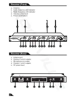 Preview for 4 page of Rockville RWM4100VH User Manual