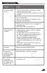 Preview for 7 page of Rockville RWM4400UH Owner'S Manual