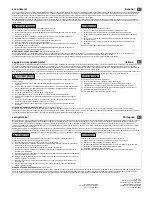 Preview for 2 page of Rockwell Automation 1606-XLEDNET3 Instruction Manual