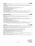 Preview for 2 page of Rockwell Automation 1606-XLS240-UPSC Instruction Manual