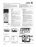 Preview for 4 page of Rockwell Automation 1606-XLS240-UPSC Instruction Manual