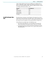 Preview for 61 page of Rockwell Automation Allen-Bradley 1715-AENTR User Manual