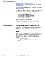 Preview for 158 page of Rockwell Automation Allen-Bradley 1715-AENTR User Manual